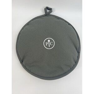 Pampered Chef Tortilla Or Soft Taco Warmer 10 Inch